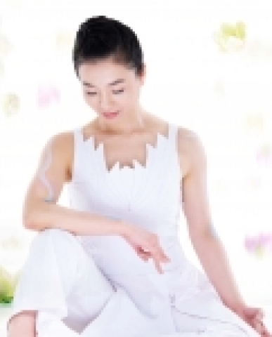원정혜 에콜스 다이어트 비디오