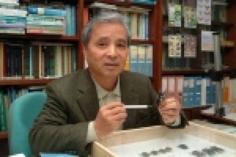 강원대 박규택 교수