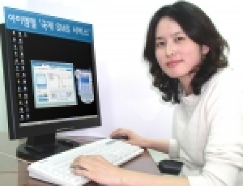 인터넷 메신저폰 ‘아이엠텔(www.imtel.com)’을 서비스하고 있는 MSA커뮤니케이션(대표 변종건)은 세계 최초로 인터넷 메신저 기반의 ‘국제 SMS 서비스’를 실시한다고 1