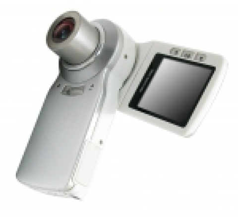 CCD 530만 센서 탑재