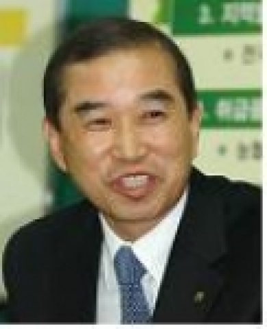 농협중앙회 강원지역본부장-전상호