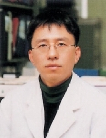 조선대학교 유호진 교수