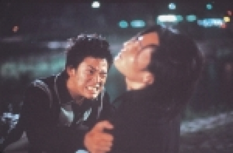 영화 '박치기!'