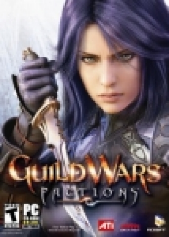 엔씨소프트는 자사의 대전 온라인게임(CORPG : Competitive Online Role-Playing Game) 길드워의 새로운 챕터, ‘길드워 챕터2 : 깨어진 동맹(이하 