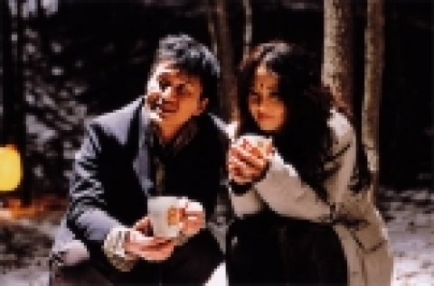 영화 &#039;마법사들&#039;