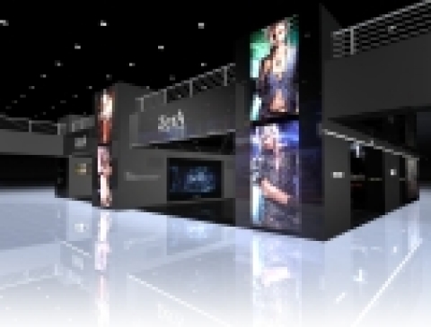 넥슨은 자사의 대작 3D MMORPG <제라: 임페란 인트리그>의 홍보를 위해 국내 최고의 영화관 메가박스와 함께 대규모 프로모션을 실시할 예정이라고 밝혔다.