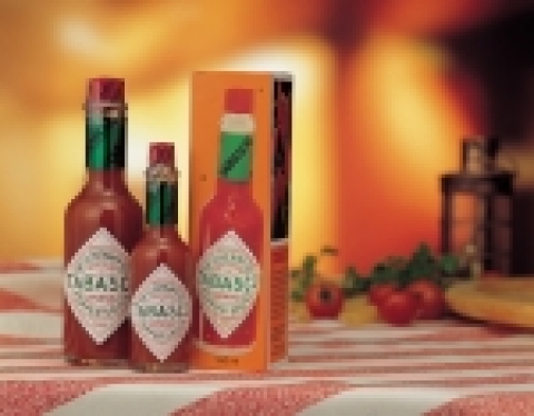 타바스코 소스를 수입∙판매하고 있는 주식회사 오뚜기가 오는 20일(월) 강남 리츠칼튼 호텔에서 ‘타바스코 소스와 함께 하는 요리 시연회’ 행사를 개최한다.