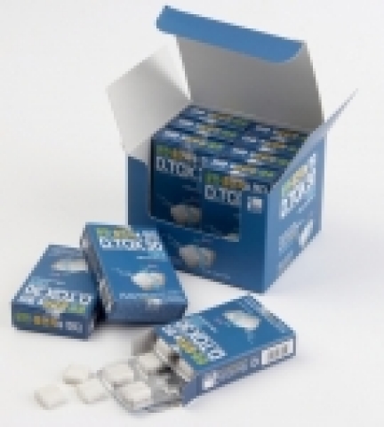DTOX30케어 캔디 소 포장