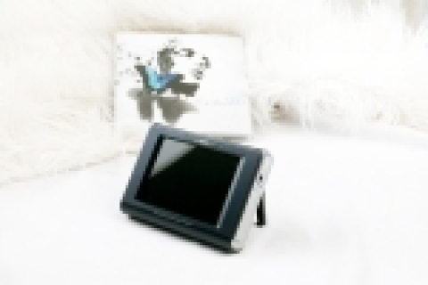 LEO(레오) PMP(Portable Multimedia Player)