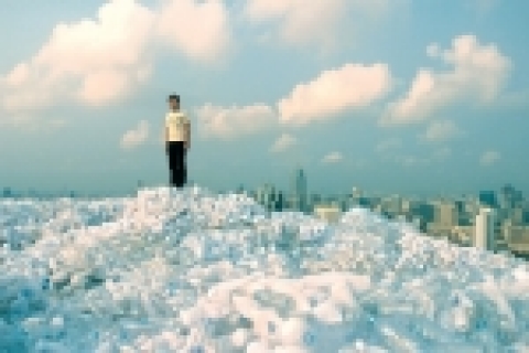 영화 '시티즌 독' 