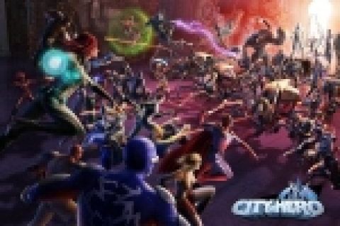 엔씨소프트의 MMORPG ‘시티 오브 히어로’가 22일 상용화에 앞서, 오늘부터 예약결제 행사를 시작하며, 예약결제 고객들에게는 다양한 슈퍼 특전을 제공할 예정이다.