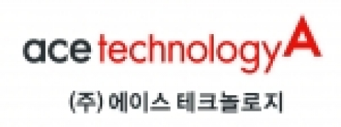 에이스테크놀로지 CI