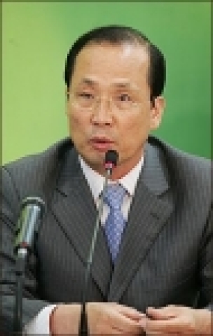 열린우리당 장영달(張永達·58·전주 완산갑)의원