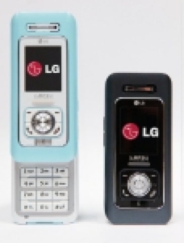 LG전자는 MP3 플레이어 수준의 탁월한 음질을 지원하는 ‘미니 슬라이드 뮤직폰(모델명: LG- M6100)’을 오픈 마켓 중심의 GSM 시장에 이번 주 출시한다.