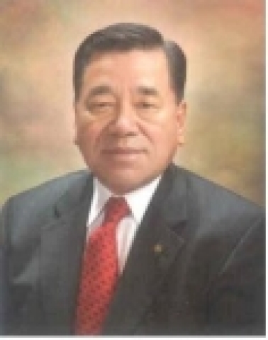 신임 金敎承회장(67세)
