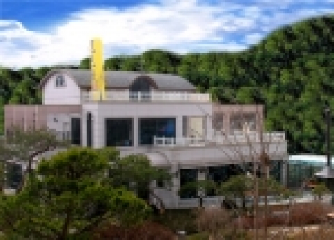 식당전경