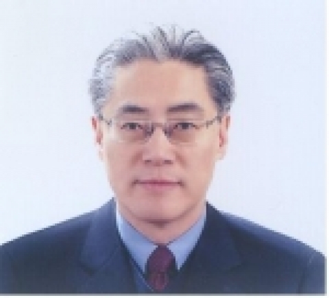 윤현덕 교수(숭실대 대외부총장)