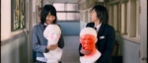 영화 '방과후 옥상'