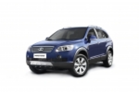 SUV 윈스톰