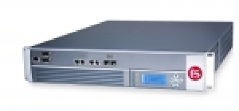 F5의 BIG-IP 6400