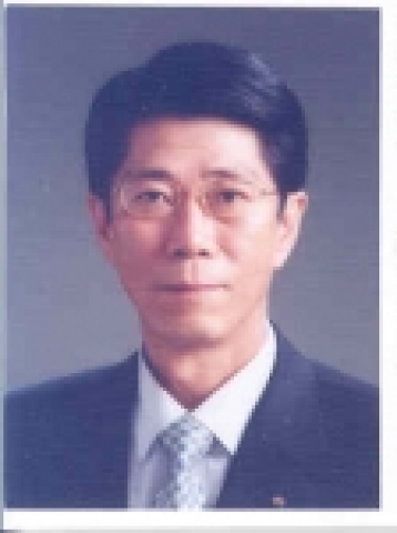 신임 박태영 상무