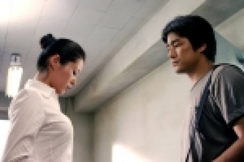 영화 '여교수의 은밀한 매력'