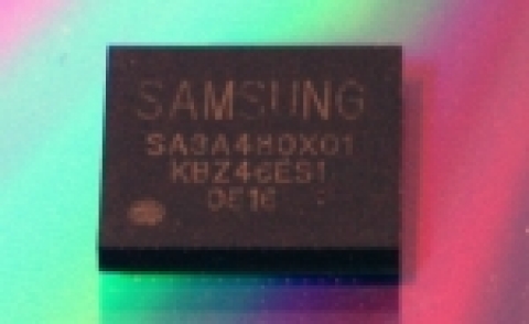 Samsung Delivers Complete Solution for Digital Broadcasting on Handheld Applications