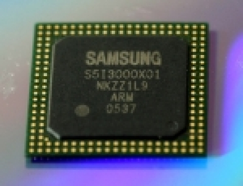 Samsung Develops Enhanced Multimedia Processor for Mobile Applications