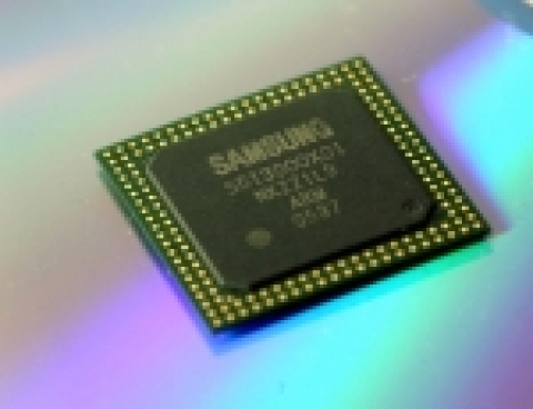 Samsung Develops Enhanced Multimedia Processor for Mobile Applications