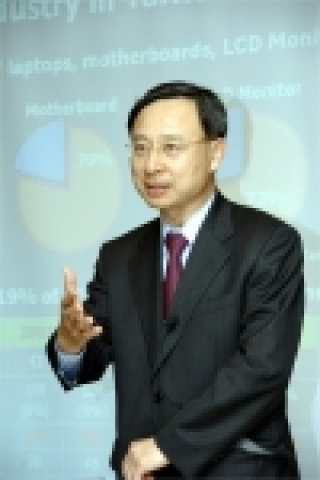 삼성전자 반도체총괄 황창규 사장