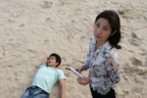 영화 &#039;피터팬의 공식&#039;
