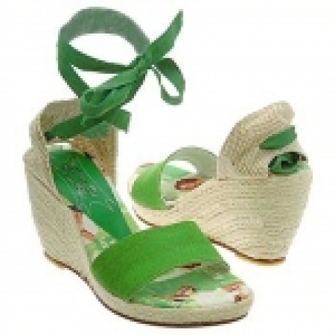 [Jeffrey Campbell] 에스파드리유