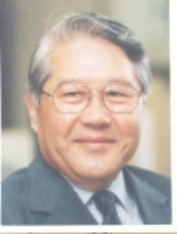 최성홍(崔成泓) 前 외교통상부 장관