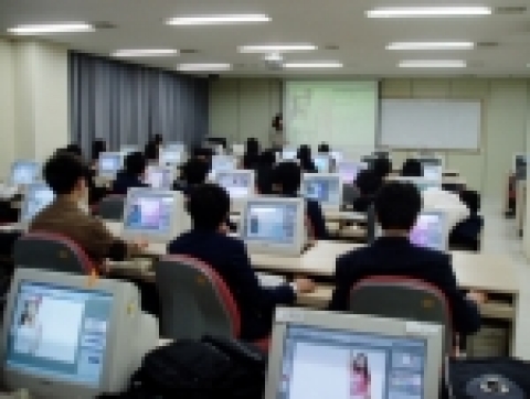 청소년 전문정보화교육