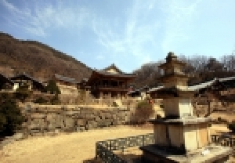 영주 부석사