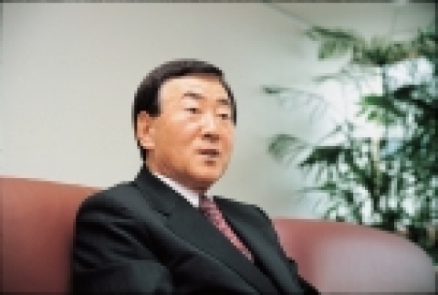 김정웅 한진중공업 대표