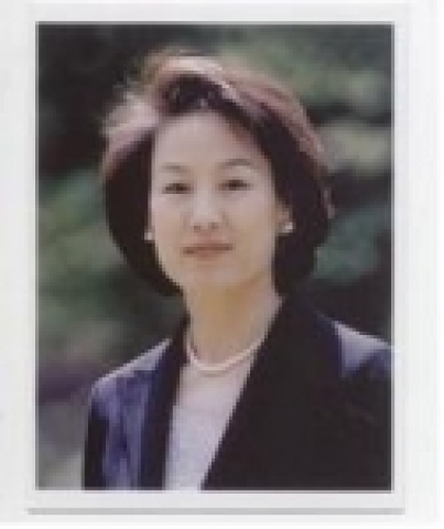 한국유아교육학회 회장 문미옥 (서울여대 교수, 아동학 전공)