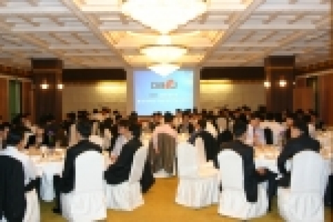 다우기술은 3월24일 삼성동 그랜드인터콘티넨탈호텔에서 ‘2006 다우기술 IBM소프트웨어 비즈니스파트너데이’행사를 개최했다.
