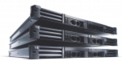 HP 인테그리티 rx1620 서버