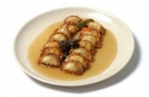G마켓, 홍진경 ‘더김치’, ‘더만두’ 입점 이벤트