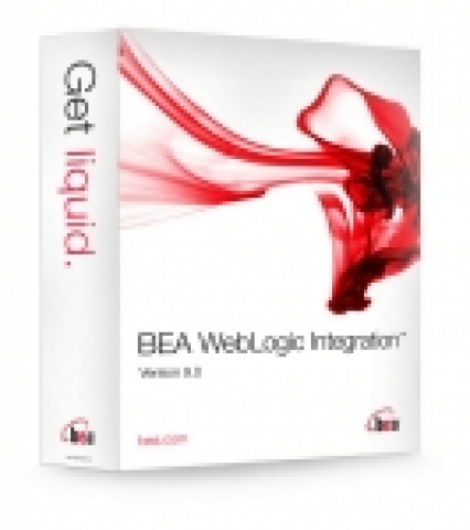 BEA 웹로직 인테그레이션(WebLogic Integration)