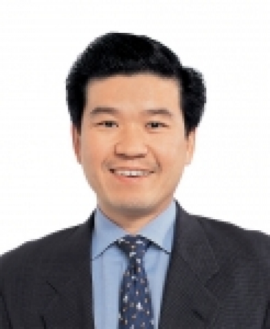 James W. Kim, President and CEO of online search marketing company Overture Korea