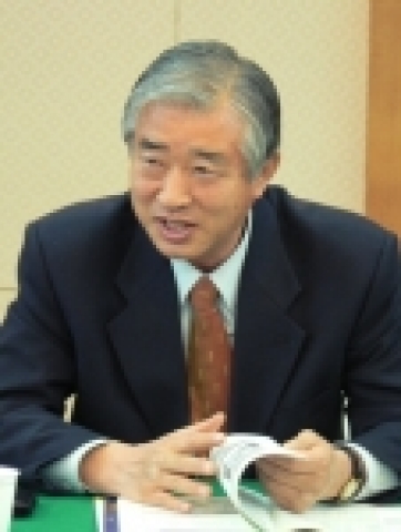 충남농업테크노파크 노태홍 본부장