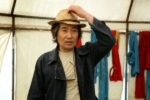 '천하장사 마돈나'의 백윤식