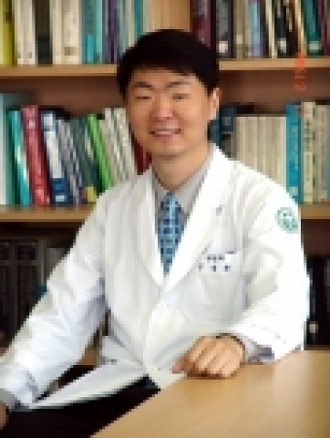 화순전남대병원 김성완 교수