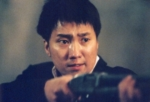 영화 '괴물'의 박해일