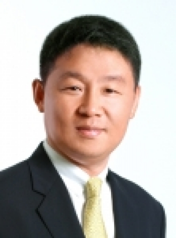 김영근 홍콩현지법인장.