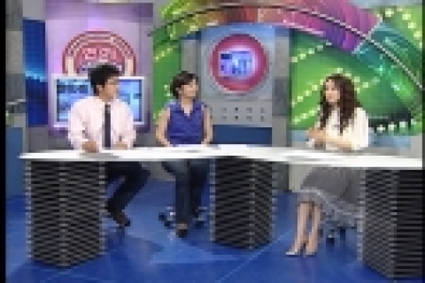 이수영 “뮤직비디오에 정말 출연하고 싶었다”, ETN연예스테이션에서 밝혀