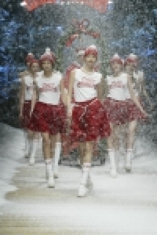D&G 피날레 사진