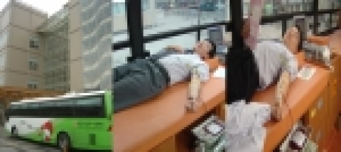 중앙대학교병원, 대한적십자사 중앙혈액원과 공동 현혈켐페인